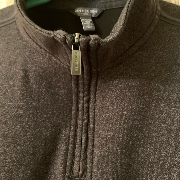 Men’s pullover - Picture 2 of 10